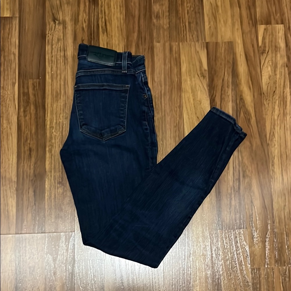 Lucky Brand Skinny Jeans